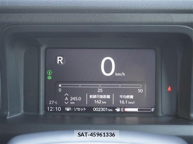 Honda N BOX CUSTOM 2025-02 7250487-8