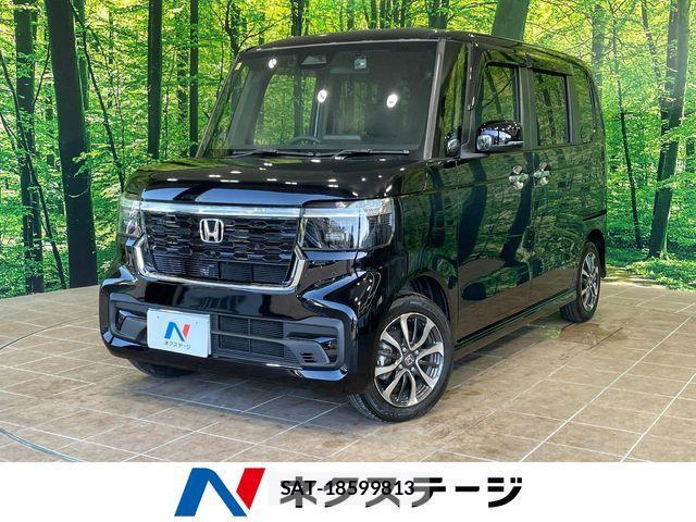 Honda N BOX CUSTOM 2023-11 7250586-0