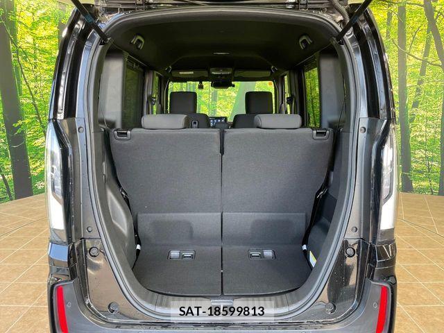 Honda N BOX CUSTOM 2023-11 7250586-9