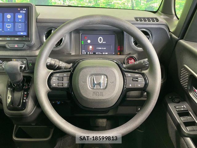 Honda N BOX CUSTOM 2023-11 7250586-10