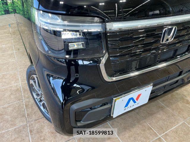 Honda N BOX CUSTOM 2023-11 7250586-11
