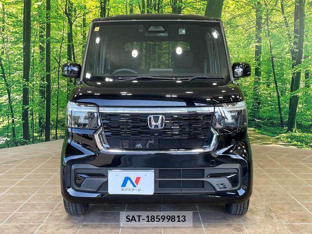 Honda N BOX CUSTOM 2023-11 7250586-13