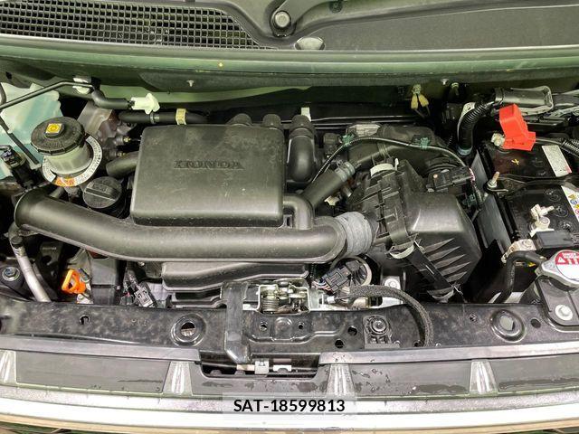 Honda N BOX CUSTOM 2023-11 7250586-17