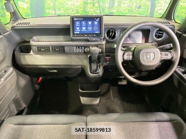 Honda N BOX CUSTOM 2023-11 7250586-1