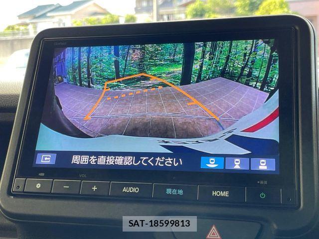 Honda N BOX CUSTOM 2023-11 7250586-3