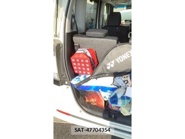 Honda N BOX CUSTOM 2013-12 7251720-17