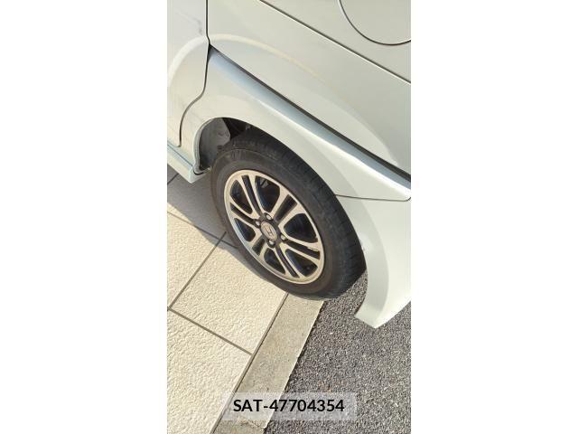 Honda N BOX CUSTOM 2013-12 7251720-2