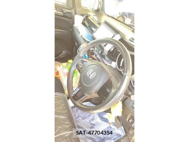 Honda N BOX CUSTOM 2013-12 7251720-4