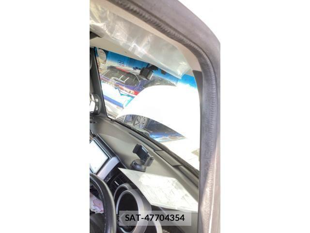 Honda N BOX CUSTOM 2013-12 7251720-7