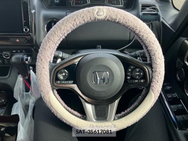 Honda N BOX CUSTOM 2019-02 7250531-9