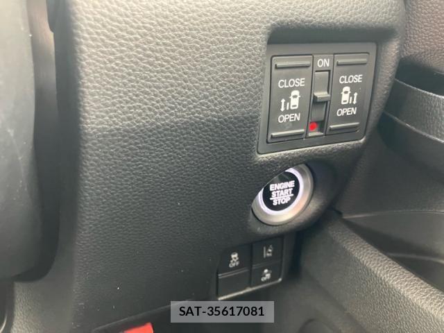 Honda N BOX CUSTOM 2019-02 7250531-12