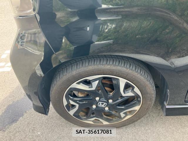Honda N BOX CUSTOM 2019-02 7250531-2