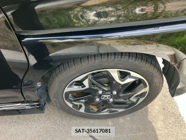 Honda N BOX CUSTOM 2019-02 7250531-3
