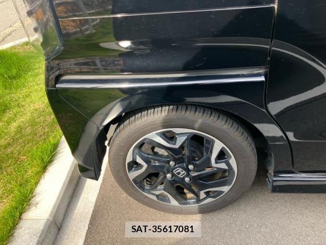 Honda N BOX CUSTOM 2019-02 7250531-4