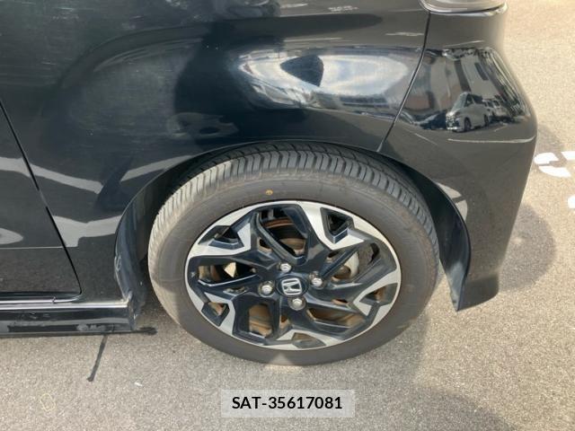 Honda N BOX CUSTOM 2019-02 7250531-5
