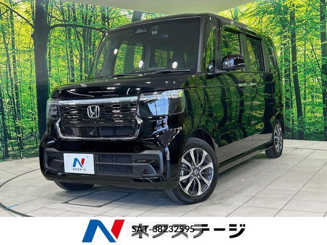 Honda N BOX CUSTOM 2023-11 7251698-0