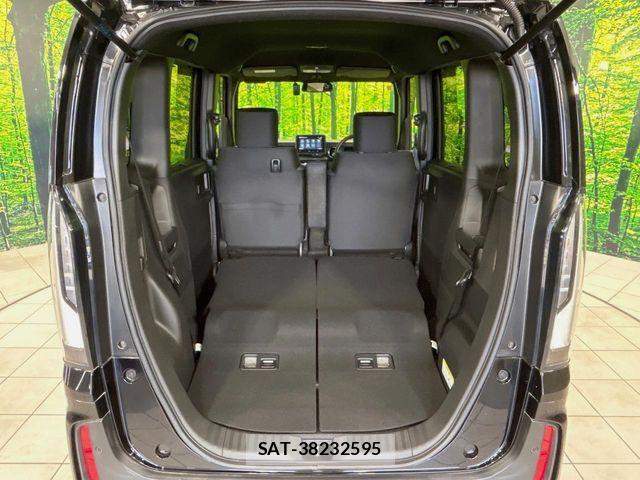 Honda N BOX CUSTOM 2023-11 7251698-9