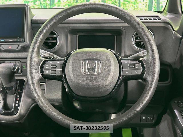 Honda N BOX CUSTOM 2023-11 7251698-10