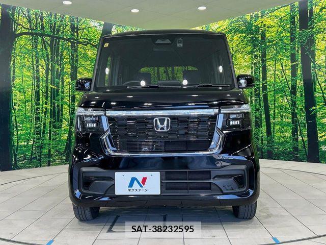 Honda N BOX CUSTOM 2023-11 7251698-13