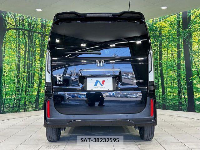 Honda N BOX CUSTOM 2023-11 7251698-14