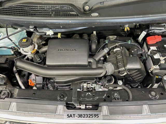 Honda N BOX CUSTOM 2023-11 7251698-17