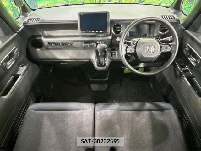 Honda N BOX CUSTOM 2023-11 7251698-1