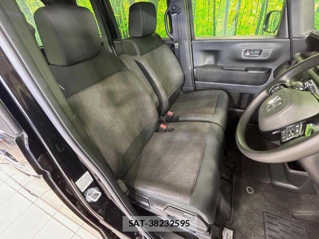 Honda N BOX CUSTOM 2023-11 7251698-7