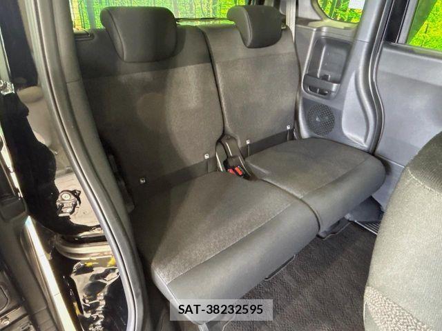 Honda N BOX CUSTOM 2023-11 7251698-8