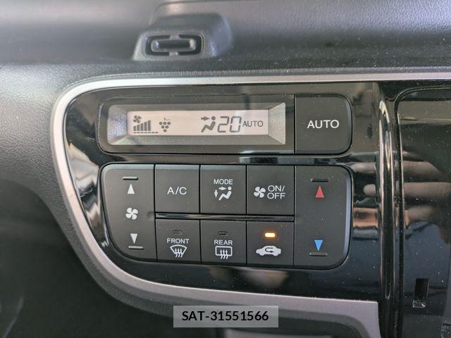 Honda N BOX CUSTOM 2014-03 7251721-10