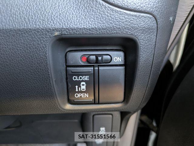 Honda N BOX CUSTOM 2014-03 7251721-12