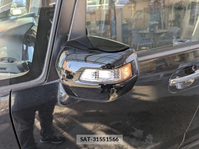 Honda N BOX CUSTOM 2014-03 7251721-22