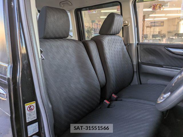 Honda N BOX CUSTOM 2014-03 7251721-26