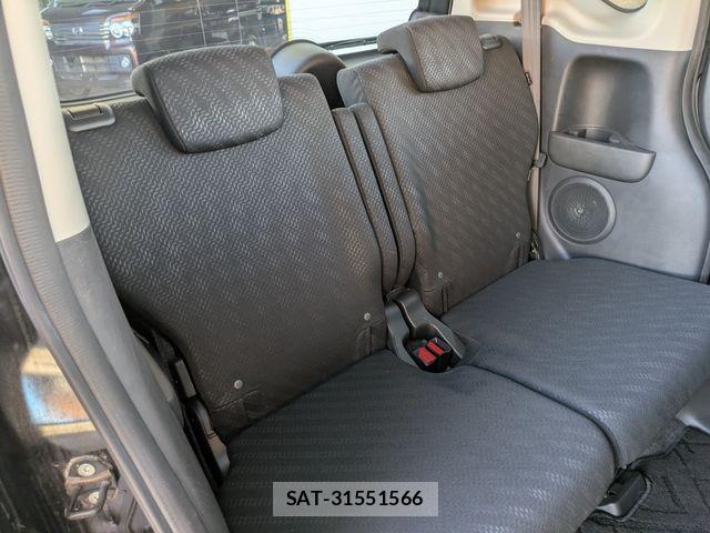 Honda N BOX CUSTOM 2014-03 7251721-27