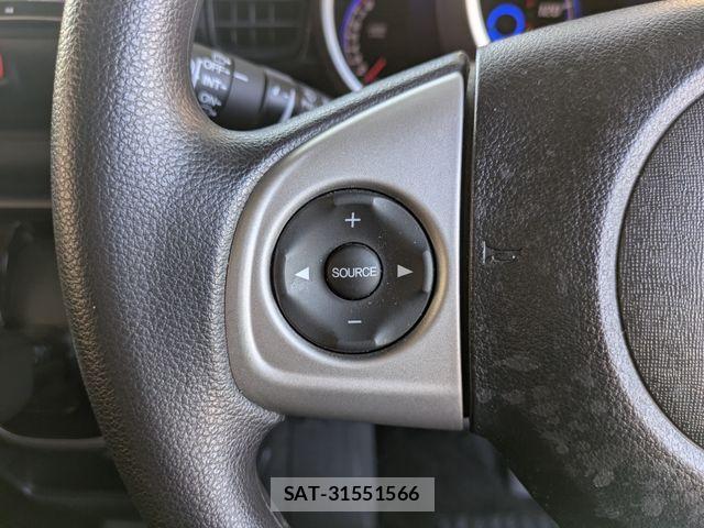 Honda N BOX CUSTOM 2014-03 7251721-28