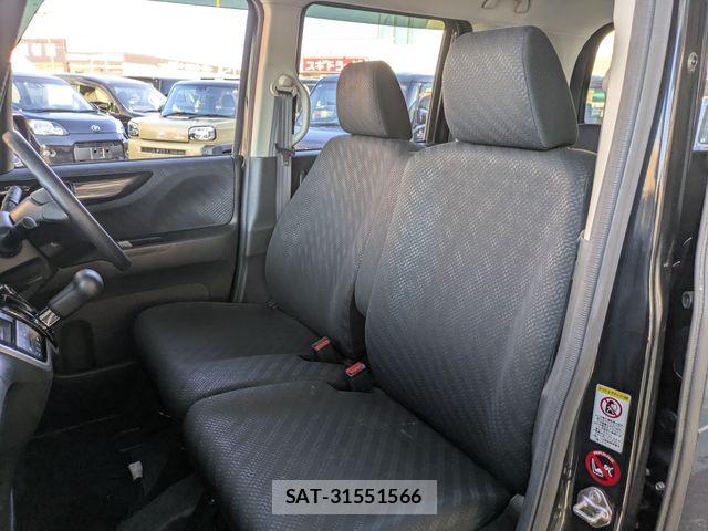 Honda N BOX CUSTOM 2014-03 7251721-2