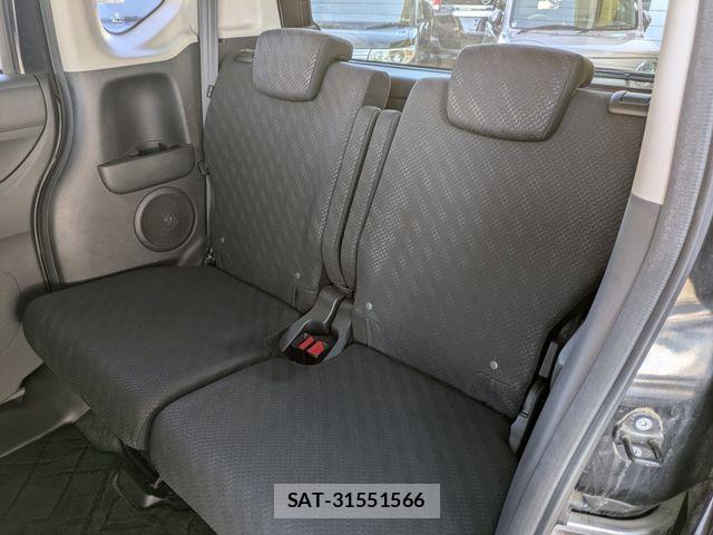 Honda N BOX CUSTOM 2014-03 7251721-3