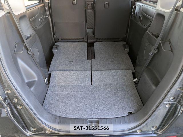 Honda N BOX CUSTOM 2014-03 7251721-6