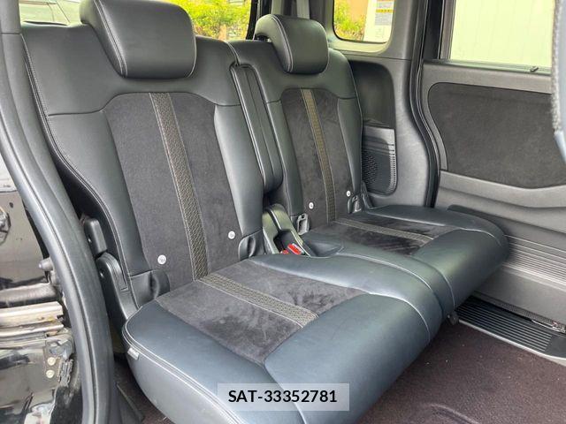 Honda N BOX CUSTOM 2017-09 7251710-10