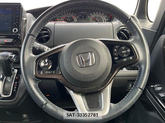 Honda N BOX CUSTOM 2017-09 7251710-11