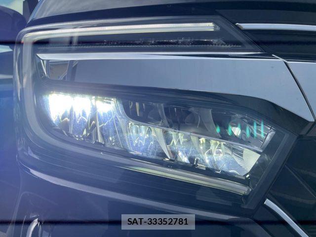 Honda N BOX CUSTOM 2017-09 7251710-12