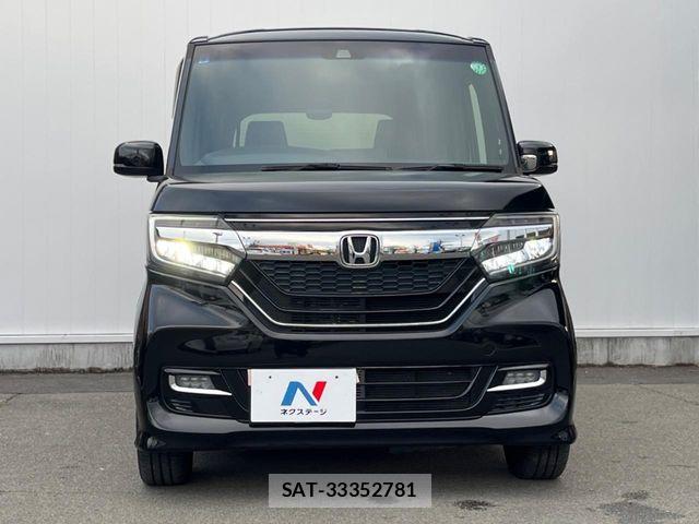 Honda N BOX CUSTOM 2017-09 7251710-14