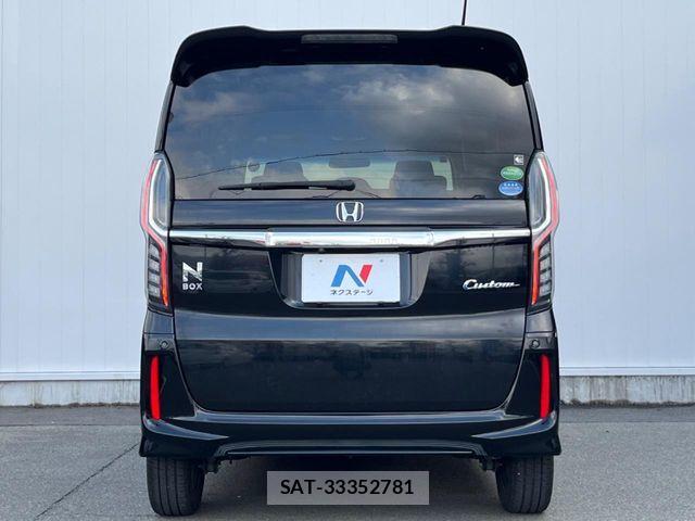 Honda N BOX CUSTOM 2017-09 7251710-15