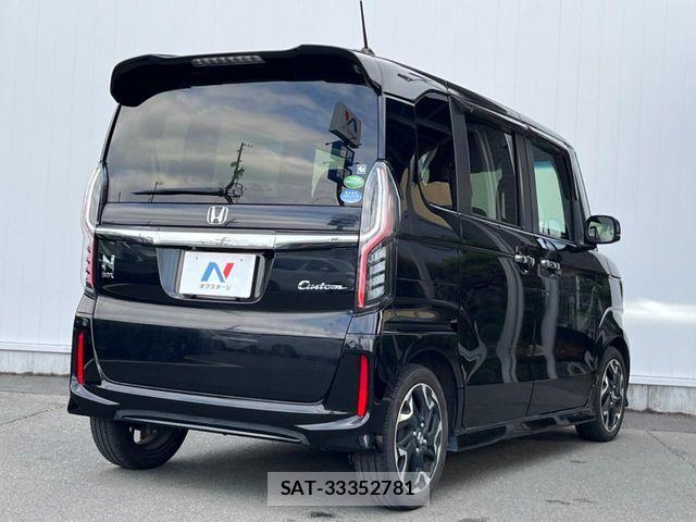 Honda N BOX CUSTOM 2017-09 7251710-17