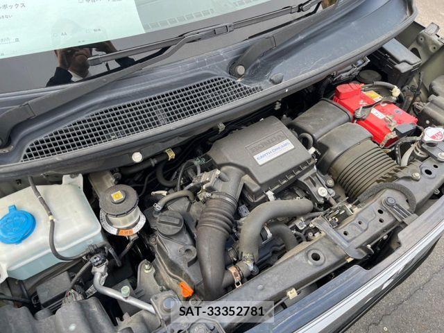 Honda N BOX CUSTOM 2017-09 7251710-18