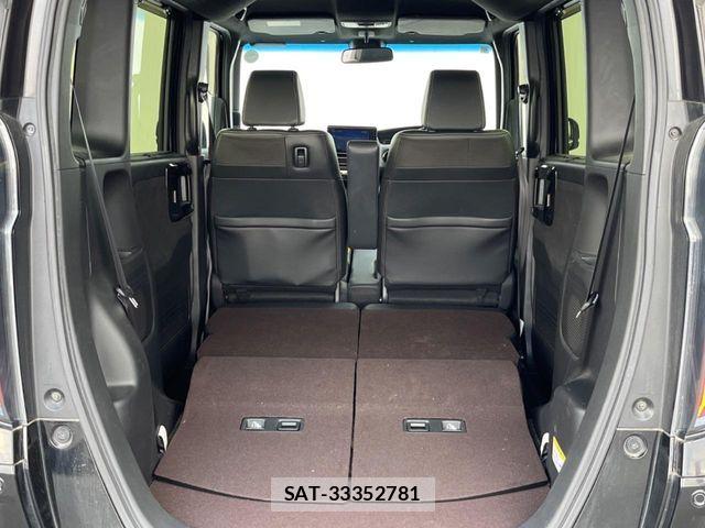 Honda N BOX CUSTOM 2017-09 7251710-8