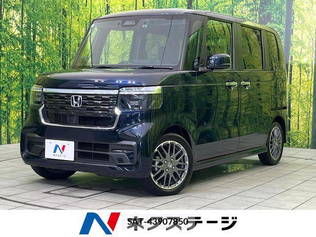 Honda N BOX CUSTOM 2025-01 7251691-0