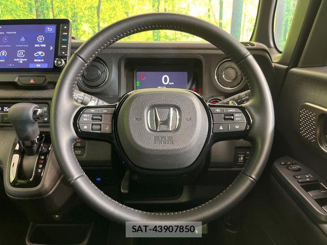 Honda N BOX CUSTOM 2025-01 7251691-10