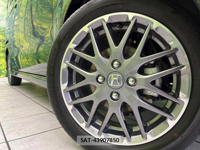Honda N BOX CUSTOM 2025-01 7251691-12