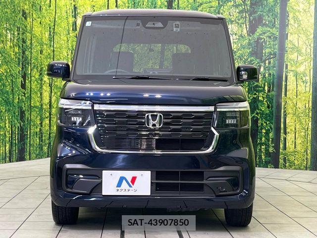 Honda N BOX CUSTOM 2025-01 7251691-13