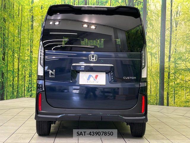 Honda N BOX CUSTOM 2025-01 7251691-14